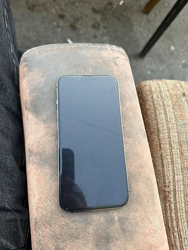 iphone 15 pto: IPhone 15 Pro, 256 GB, Space Gray — 6