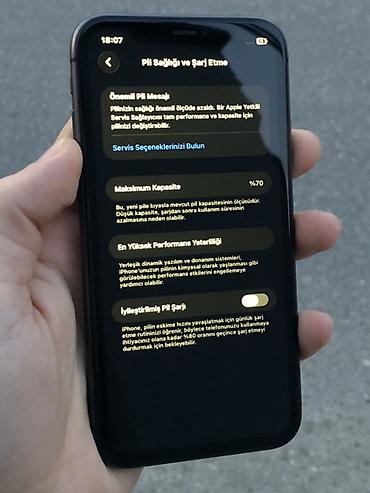 iphone 5c: IPhone 11, 64 GB, Qara, Face ID — 8