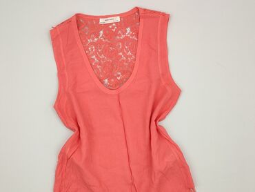 bluzka z cyrkoniami zara: Bluzka damska, Zara, rozmiar S