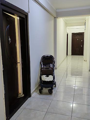 Продажа квартир: Mənzilin təsviri: - Plan: 1 otaq 2 otaga duzelme. 42 kv/m kristal — 9