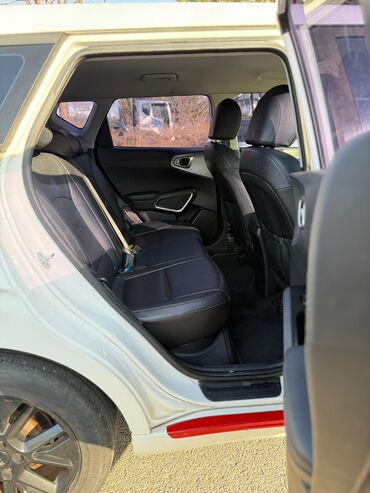 Kia: Kia Soul: 2019 г., 1.6 л, Бензин — 22