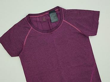 hm jersey: H&M Sport, T-shirt damski, rozmiar S — 1