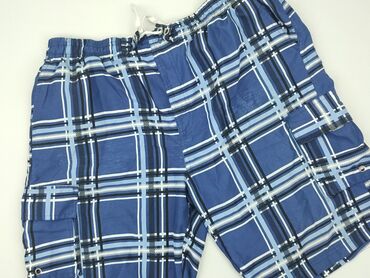 Trousers: Shorts for men, 3XL (EU 46), condition - Good