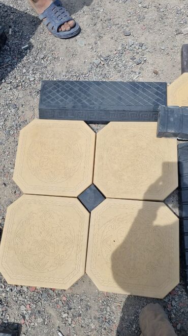 Бордюры: Бордюр, Гарантия, Бесплатная доставка, Бесплатный выезд — 6