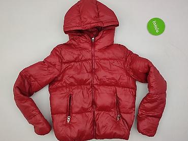 baby jackets: Bershka, Kurtka zimowa damska, rozmiar S — 2