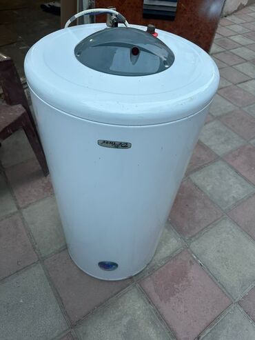 Aristonlar: Ariston 100 l, İşlənmiş, Kredit yoxdur, Pulsuz çatdırılma