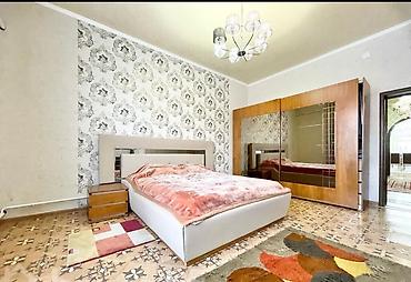 Долгосрочная аренда домов: 400 м², 6 комнат, Амбарная, Балкон застеклен, Бронированные двери — 5