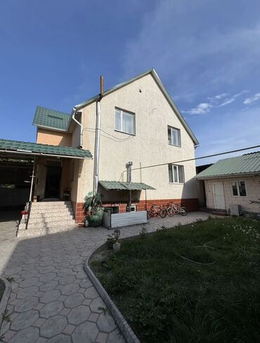 Продажа домов: Дом, 190 м², 6 комнат, Агентство недвижимости — 27