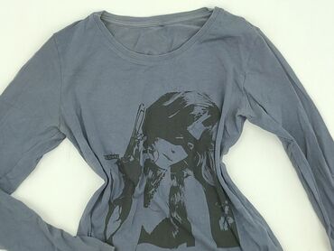 Kobiety: Bluzka damska, H&M, rozmiar S