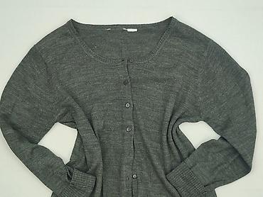 oversize: Kardigan damski, rozmiar 2XL — 1