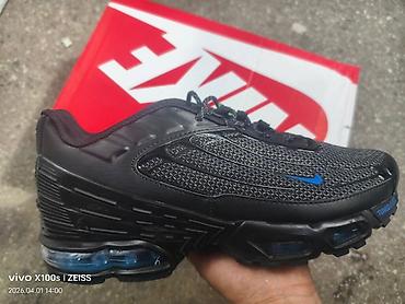 Patike: Nike air max tn 3 tuned patike A klasa NOVO Novo Brojevi 41 do 46 — 7