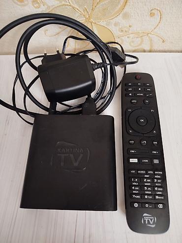 artel tv pult android: Salam krosna tünerlər və iptv aparatları satılır təzə kimidi çox az — 4