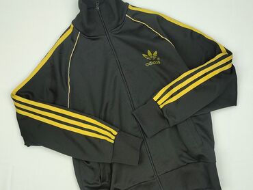 bluza z solar: Sweatshirt for men, S (EU 36), Adidas, condition - Perfect