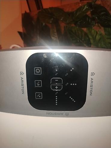 Aristonlar: Ariston Velis EVO divar tipli su qızdırıcısı - Brend/model: Ariston — 3