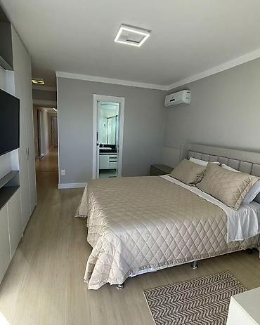 Посуточная аренда квартир: 1 комната, Душевая кабина, Постельное белье, Кондиционер — 22