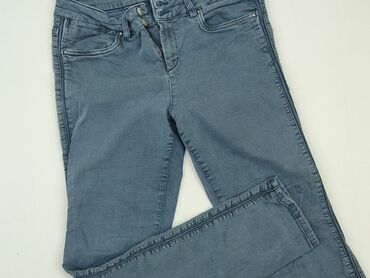 bonprix legginsy dżinsowe: Jeans, L (EU 40), condition - Good