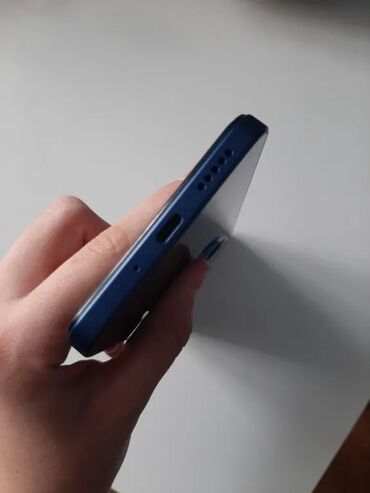 Redmi: Redmi, Redmi 14C, 256 ГБ, цвет - Синий — 5