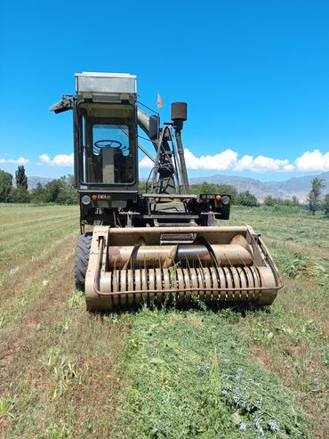 Силосоуборочные комбайны: Продаю силосный комбайн обмен на машину интересует — 9