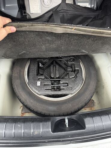 Hyundai: Hyundai Grandeur: 2018 г., 3 л, Типтроник, Газ, Седан — 9