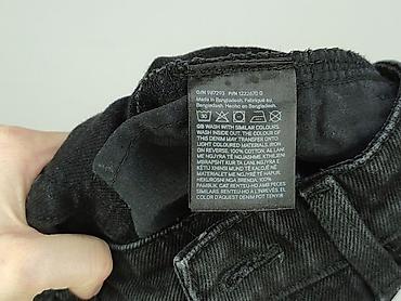 krótka: H&M, Szorty damskie, rozmiar 2XS — 5
