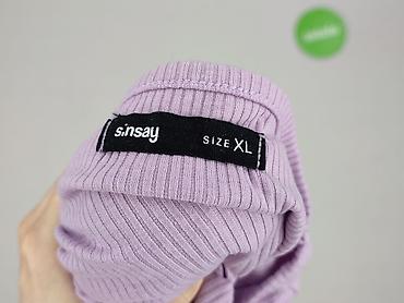 sinsey pl: Sinsay, Bluzka damska, rozmiar XL — 4