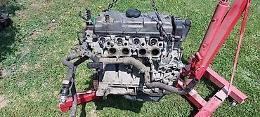 mini maus original: KOMPLETAN MOTOR 1,1 1,4 1,6 ZA PEUGEOT 206 | Imam sve delove za — 6