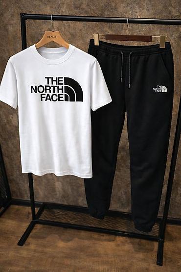 Trenerke: Trenerka Boss, bоја - Crna — 9