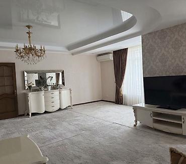 Продажа квартир: 3 комнаты, 187 м², Золотой квадрат Элитка, 3 этаж, Дизайнерский ремонт — 7