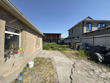 Продажа домов: Дом, 50 м², 3 комнаты, Агентство недвижимости, Косметический ремонт