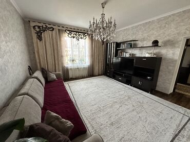 Долгосрочная аренда домов: 400 м², 11 комнат, Видеонаблюдение, Евроремонт, Бронированные двери — 18