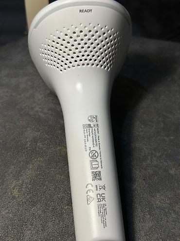 devit 3: Philips lazer epilyatoru,evdə rahatlıqla istifadə edə bilərsiniz,hər — 5