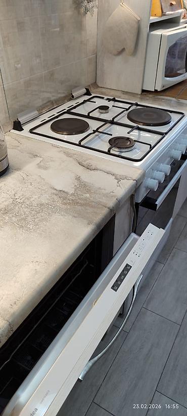 Продажа квартир: 1 комната, 37 м², Ботанический сад Элитка, 11 этаж, Евроремонт at lalafo.kg — 15 Продажа квартир: 1 комната, 37 м², Ботанический сад Элитка, 11 этаж, Евроремонт — 15
