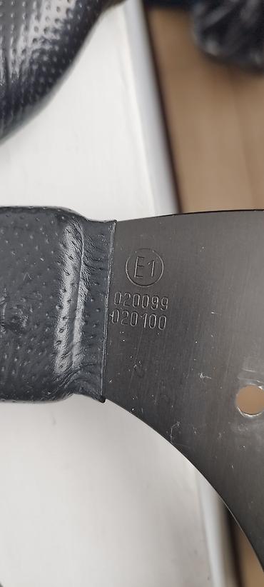 руль гольф 2: Спортивный руль" Raid HP"Оригинал ( ITALY ) . Стояли на гольф 2 VR 6 — 6