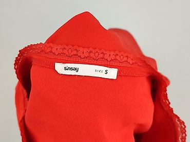 dykon: Sinsay, Sukienka damska, rozmiar S — 4
