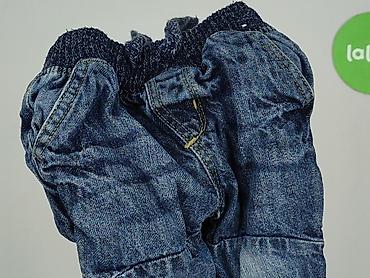 levi jeans: Spodnie jeansowe, DenimCo, 12-18 miesięcy, stan - Bardzo dobry — 7