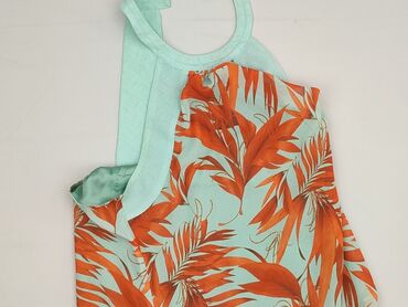 sukienka rozkloszowana 42: Sukienka damska, H&M, rozmiar S