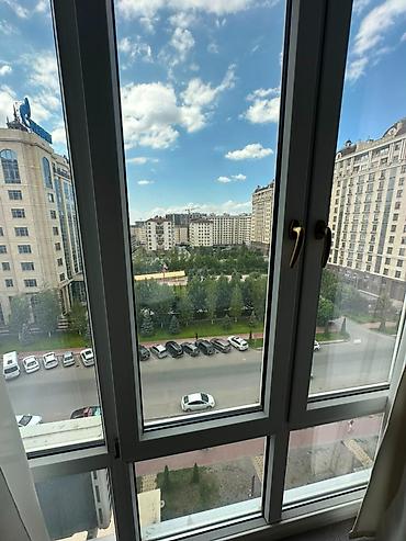Продажа квартир: 2 комнаты, 71 м², Асанбай мкр Элитка, 7 этаж, Евроремонт — 7