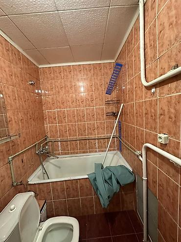 квартира хрушовка: 1 комната, 30 м², Хрущевка, 3 этаж — 7
