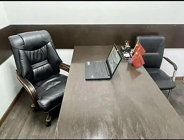 по советский: Сдаю Офисный кабинет: 12 м², В торговом центре, С ремонтом, С отдельным входом — 4