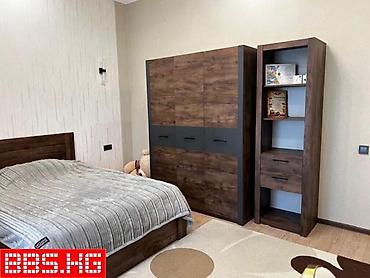 квартира жер үй: 200 м², 5 бөлмө — 5