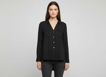 Vero Moda, Сорочка жіноча, розмір L