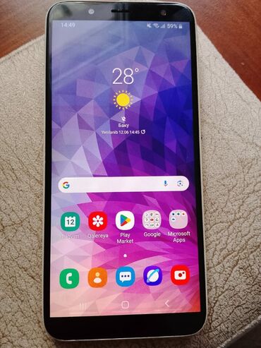 Техника для кухни: J6.Samsung.32.GB.50AZN