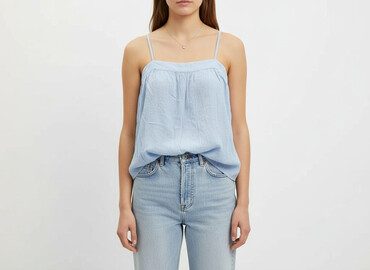 t shirty mtb: H&M, Топ жіночий, розмір M
