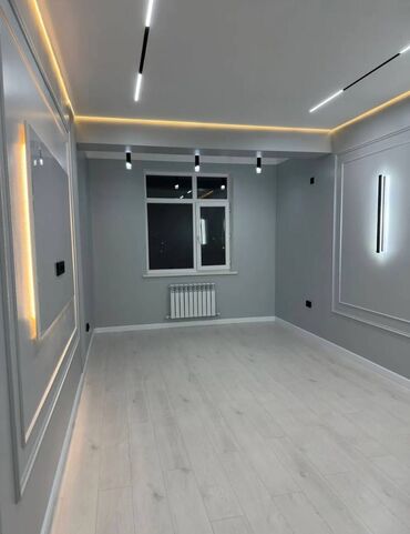 2комнатная квартира восток 5: 2 комнаты, 70 м², Элитка, 7 этаж, Дизайнерский ремонт