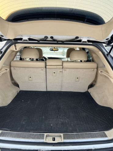 Lexus: Lexus RX: 2014 г., Гибрид, Кроссовер — 7