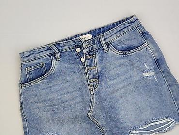resalsa denim: Re-Dress, Spódnica damska, rozmiar XL — 1