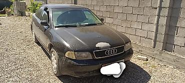 опель вектора б: Audi A4: 1996 г., Механика, Бензин, Седан — 5