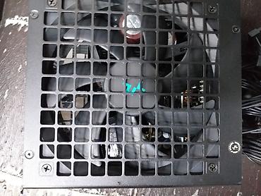 id cooling: Блок питания, Новый, DeepCool, 1000 Вт, Gold, 1000 Вт — 2