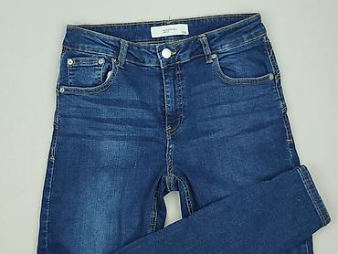 dzwony reserved: Fashion Jeans, Jeansy damskie, rozmiar S — 1