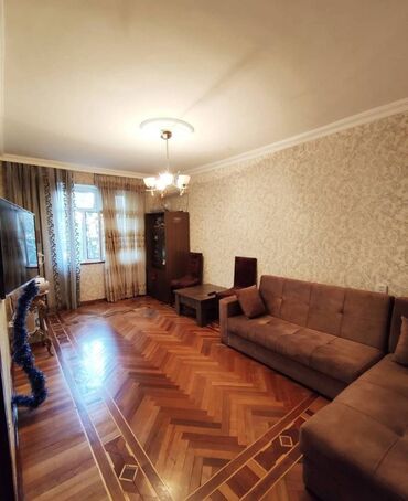 Köhnə tikili: Bakı, 2 otaqlı, Köhnə tikili, m. Əhmədli, 60 kv. m — 2